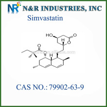 Simvastatina 79902-63-9